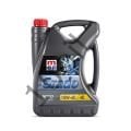 MOil Grado Nitro 10W-40 Motor Yağı 5 Litre