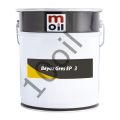 MOil Beyaz Gres EP 3  - 4 KG