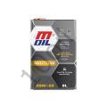 MOil Moltrak 20W-50 Traktör Motor Yağı - 9 Litre