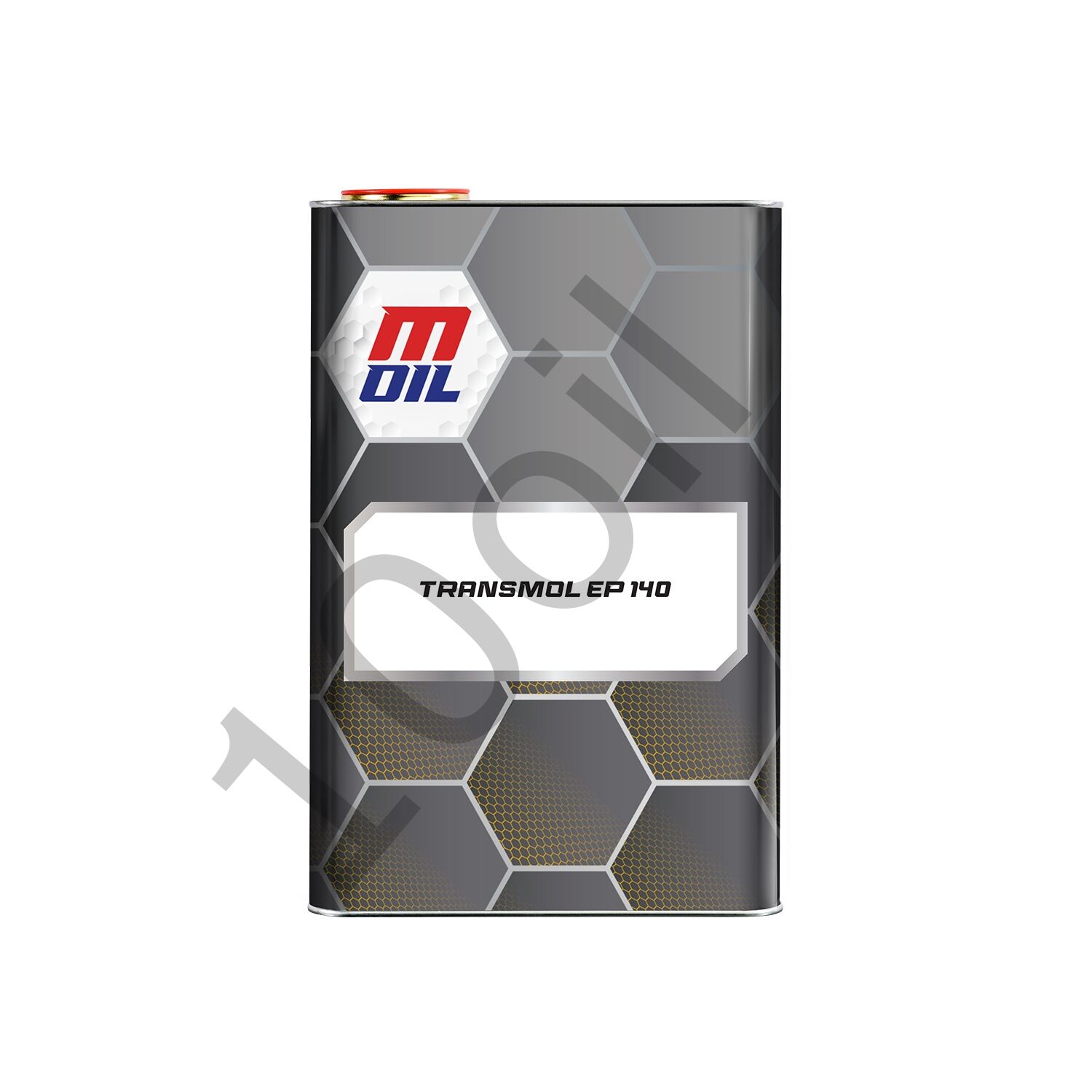 MOil Transmol SAE 140 Şanzıman Yağı - 16 Litre