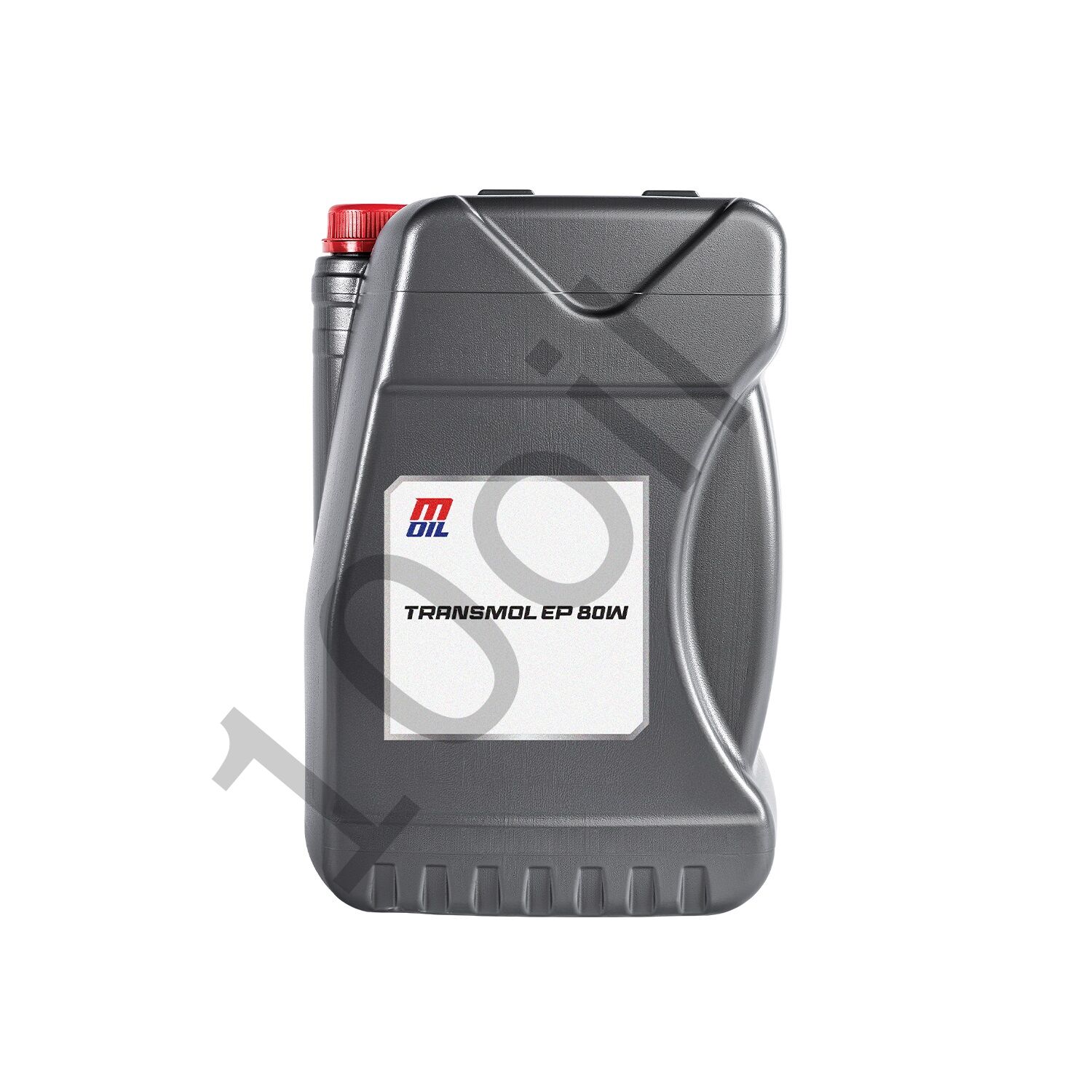 MOil Transmol EP 80W Şanzıman Yağı - 18 Litre