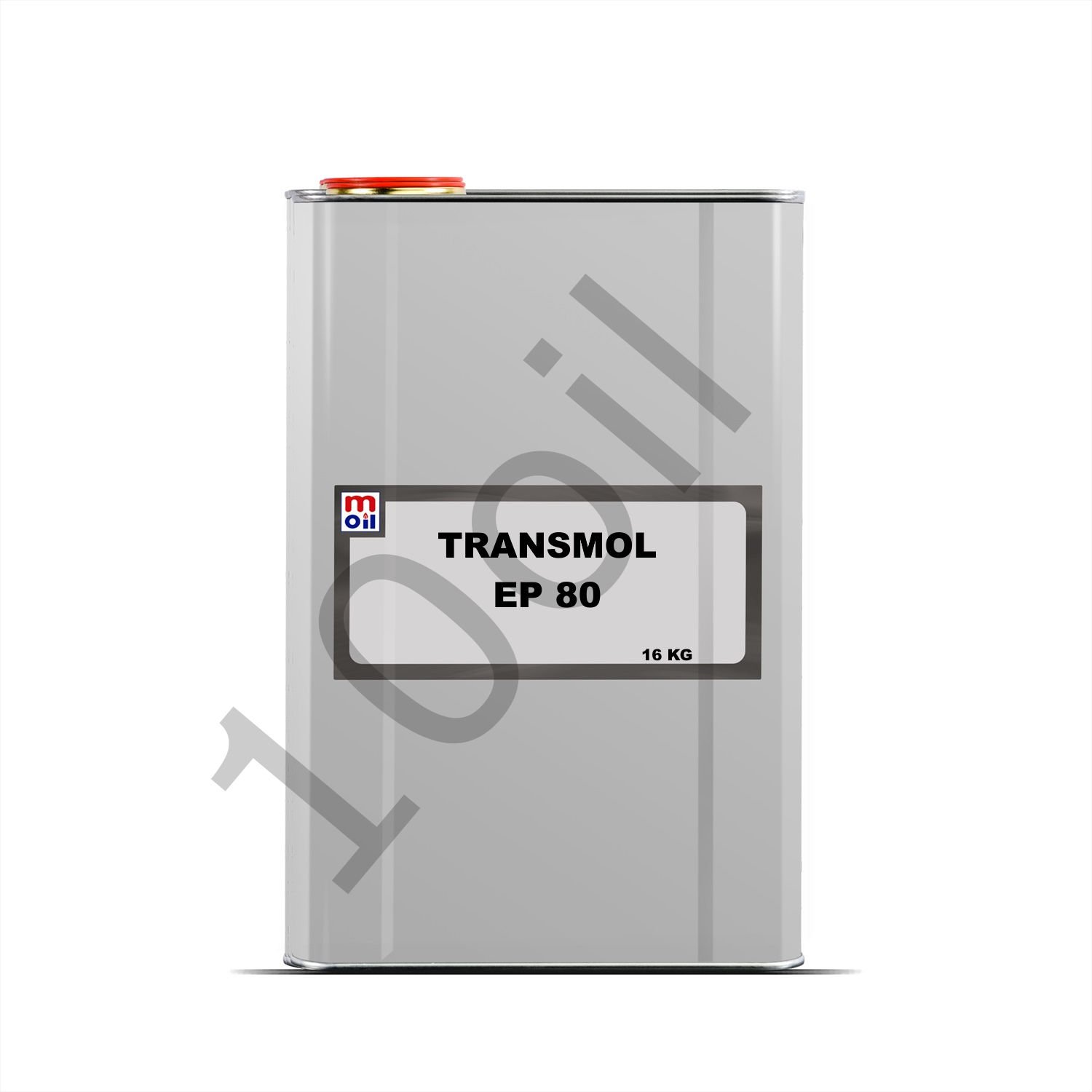 MOil Transmol EP 80 - 18 Litre