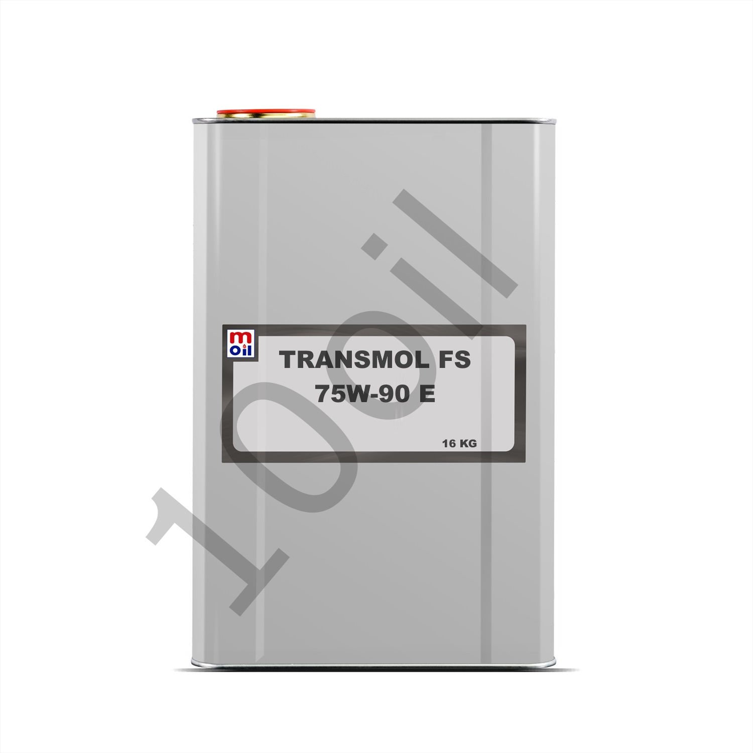 MOil TRANSMOL FS 75W-90 E Full Sentetik Motor Yağı - 16 KG