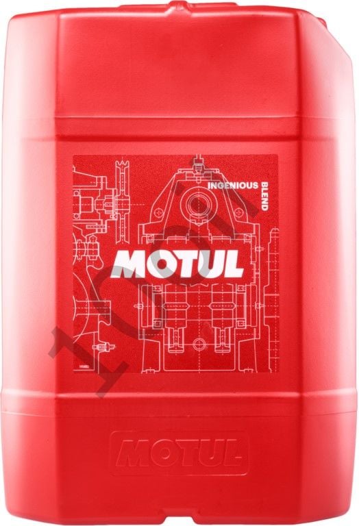 MOTUL GEAR SY 100 Dişli Yağı  20 Litre
