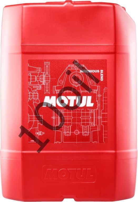 MOTUL GEAR SY 220 Dişli Yağı  20 Litre