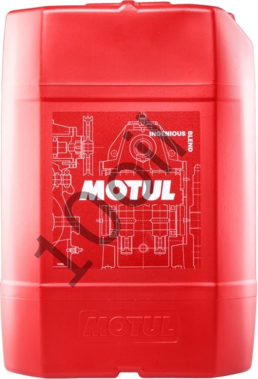 MOTUL SLID FILM 68 Kızak Yağı 20 Litre