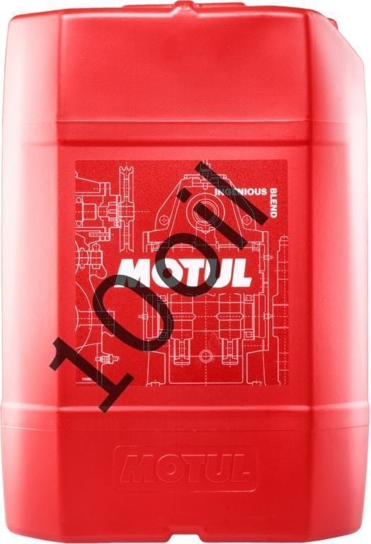 MOTUL STABILIS 9837 AL Soğutma Sıvısı 20 Litre
