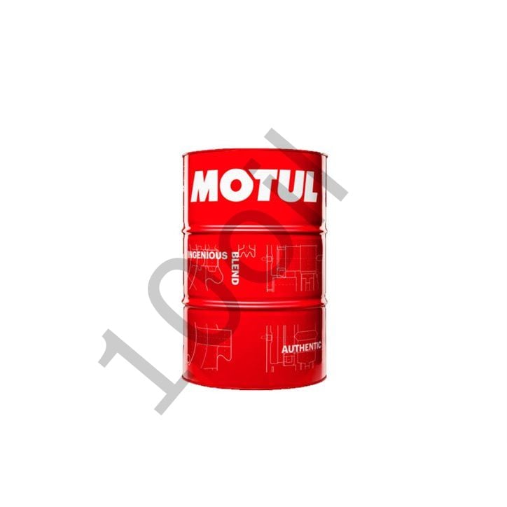 MOTUL SUPRACUT 15 G Saf Kesme Yağı 208 Litre (Varil)