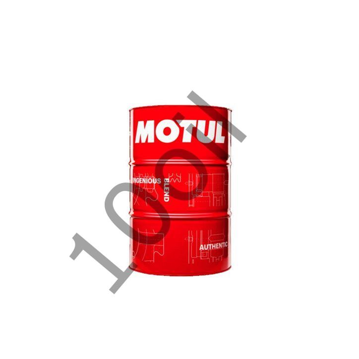 MOTUL SUPRACUT EDM 03 Saf Kesme Yağı 208 Litre (Varil)