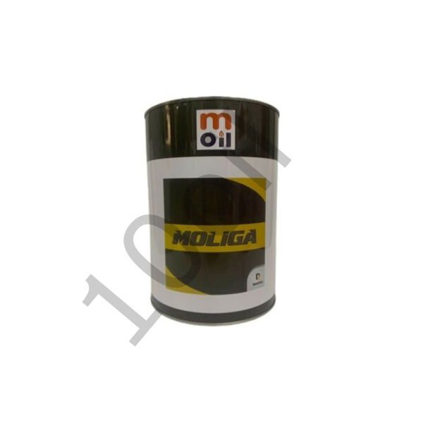 MOil Beyaz Gres Kompleks No:3  - 900 Gram