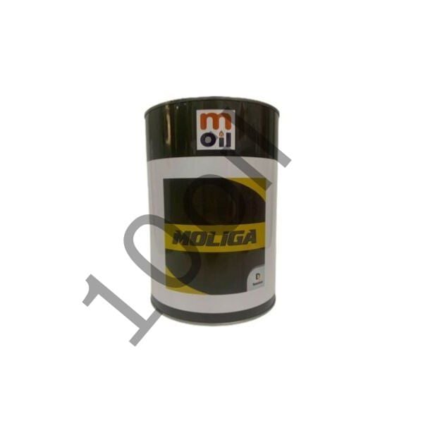 MOil Beyaz Gres Kompleks No:3  - 4 KG