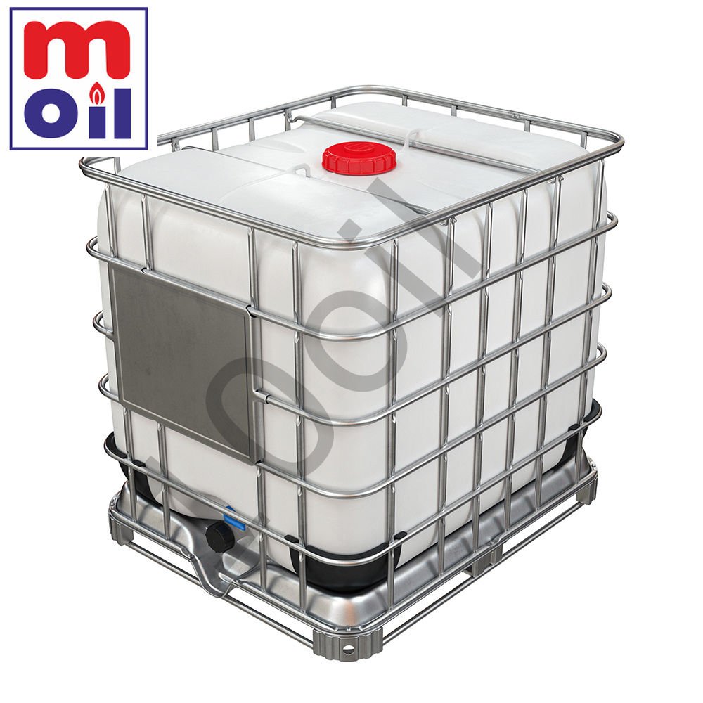 MOil Hazır Antifriz 1000 Lt (IBC)