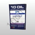 10Oil Sae 10 Motor Yağı - 16 Litre