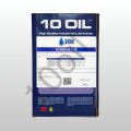 10Oil Hydro HLP 68 Hidrolik Yağı - 16 Litre