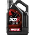Motul 300V 10W-40 4T Factory Line Road 4 Litre