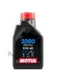 Motul 3000 10W-40 4T Motor Yağı 1 Litre