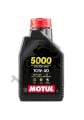 Motul 5000 10W-40 4T Motor Yağı 1 Litre