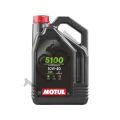 Motul 5100 10W-40 4T Motor Yağı 4 Litre