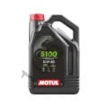 Motul 5100 10W-40 4T Motor Yağı 4 Litre