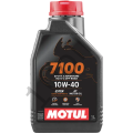 Motul 7100 10W-40 4T Motor Yağı 1 Litre