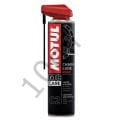 MOTUL MC CARE C2 CHAIN LUBE ROAD Zincir Yağlama Spreyi 400 ml