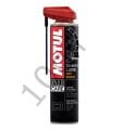 MOTUL MC CARE C3 CHAIN LUBE OFF ROAD Zincir Yağlama Spreyi 400 ml
