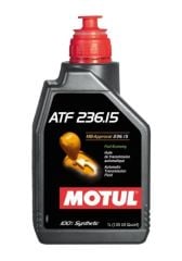 MOTUL ATF 236.15 Şanzıman Yağı 1 Litre