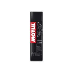 MOTUL C1 CHAIN CLEAN Zincir Temizleme Spreyi 400 ML