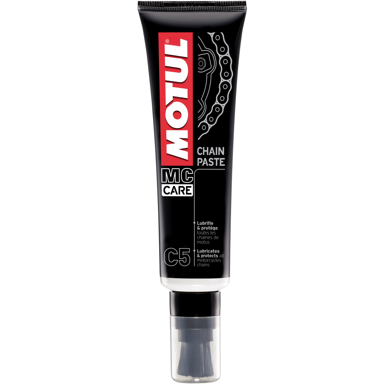 MOTUL C5 CHAIN PASTE Zincir Yağı 150 ML