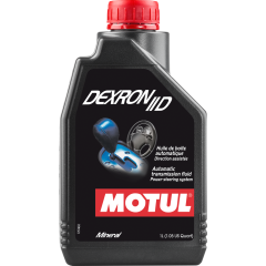 MOTUL DEXRON II-D Şanzıman Yağı 1 Litre