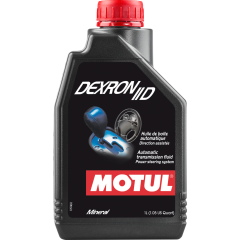 MOTUL DEXRON II-D Şanzıman Yağı 1 Litre