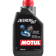 MOTUL DEXRON II-D Şanzıman Yağı 1 Litre