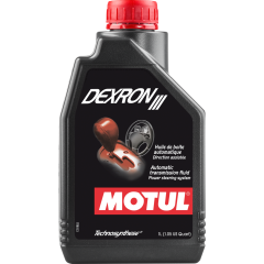 MOTUL DEXRON III Şanzıman Yağı 1 Litre