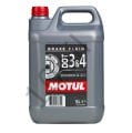 MOTUL DOT 3&4 Fren Hidrolik Yağı 5 Litre