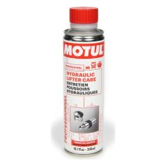 MOTUL HYDRAULIC LIFTER CARE Motor Yağ Katkısı 300 ML