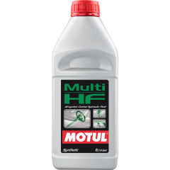 MOTUL HF Sentetik Hidrolik Direksiyon Sıvısı 1 Litre