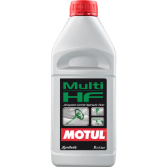 MOTUL HF Sentetik Hidrolik Direksiyon Sıvısı 1 Litre