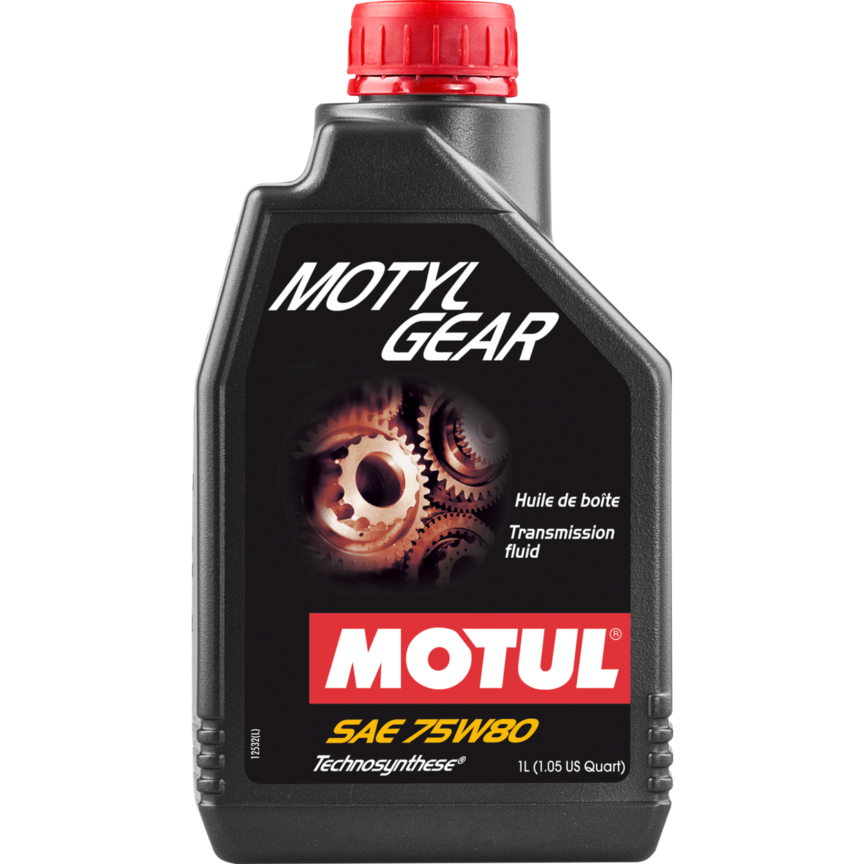 MOTUL MOTYLGEAR 75W-80 Şanzıman Yağı 1 Litre