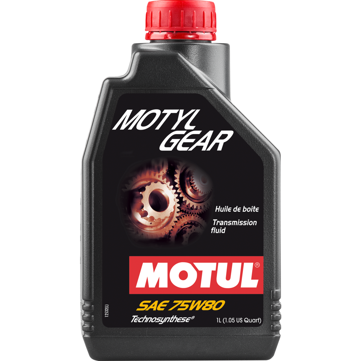 MOTUL MOTYLGEAR 75W-80 Şanzıman Yağı 1 Litre