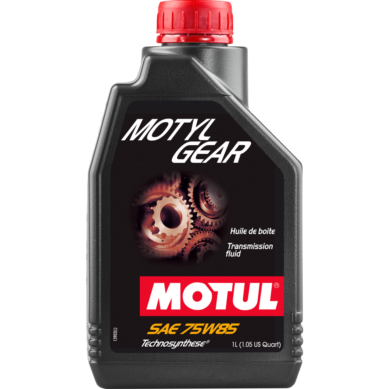 MOTUL MOTYLGEAR 75W-85 Şanzıman Yağı 1 Litre
