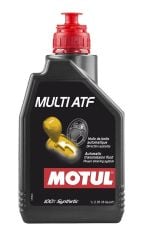 MOTUL Multi ATF Şanzıman Yağı 1 Litre