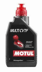 MOTUL Multi CVTF Şanzıman Yağı 1 Litre