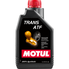 MOTUL TRANS ATF Şanzıman Yağı 1 Litre