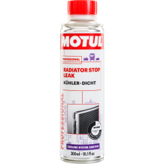 MOTUL RADIATOR STOP LEAK Radyatör Sızıntı Önleyici 300 ML